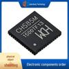 Совершенно новый оригинальный CH585M QFN-48-EP 32-битный RISC-V, BLE 5.4, высокоскоростной USB 2.0 микроконтроллер