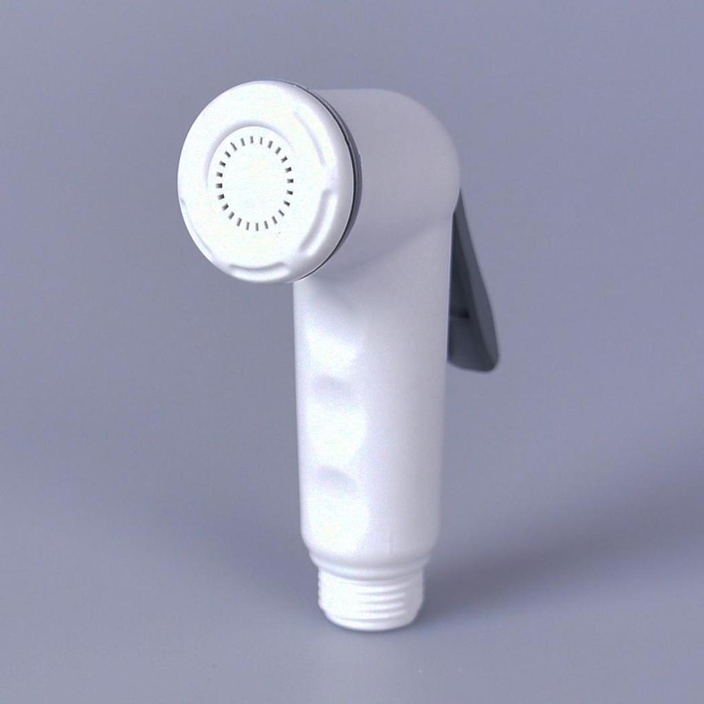 Home Bathroom Handheld Sprayer Shower Head Toilet Hand Held Spray