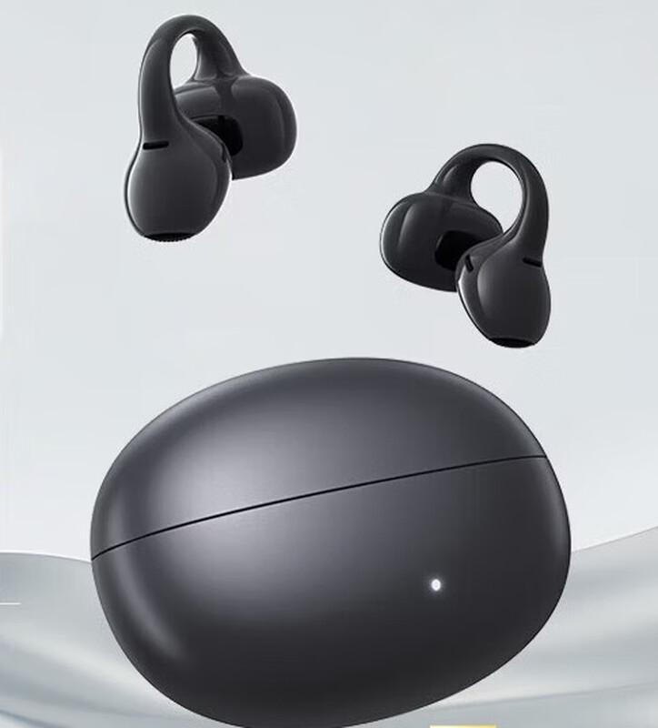 Edifier Lolli Clip AI Умная Bluetooth-гарнитура с открытыми ушами
