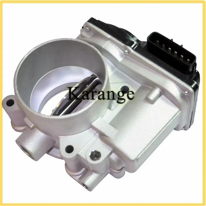 1450A033 Throttle Body for 4D56U 4M41 Engine Mitsubishi L200 B40 Pajero Montero Sport Triton Strada 2.5D Throttle Valve 60mm New