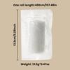 Disposable Sterile First Aid Dressing Bandage Latex Free Breathable Gauze Bandage for Wound Care Human & Pet Emergency Use