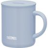 THERMOS Stainless Steel Vacuum Insulated Mug Cup 350ml Ash Blue JDG-352C ASB