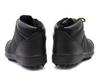 Spike High Reinforced Synthetic Water High S [GOTSURI] Shoes, Cut, Toe, Leather, Repellent, Grip, (24.0-24.5cm)