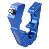 Anti-theft Handlebar Handset Brake Lever Disc Locking Fit Scooter ATV Motor Locks Motorcycle Grip Lock Security Safety