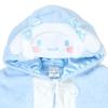 Sanrio Cinnamoroll Мини-накидка с капюшоном Япония НОВЫЙ Персонажи Sanrio
