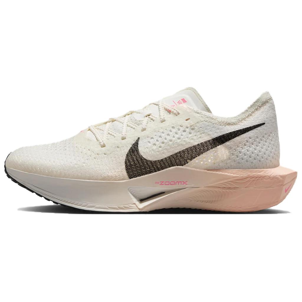 Nike ZoomX VaporFly Next% 3 Guava Ice Women Sneakers Cream Sail Crimson-Tint DV4130-103