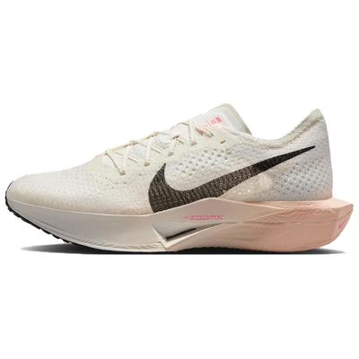 ZoomX VaporFly Next% 3 Guava Ice женские кроссовки кремовый парус малиновый оттенок DV4130-103