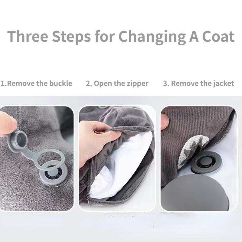 Подушка для кемпинга с автоматическим прессом, защита шеи для кемпинга, уличная надувная подушка для высокоскоростной железной дороги, подушка для шеи, U-образная подушка