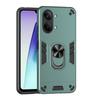 Чехол Для Xiaomi Poco X8 Pro Max 5G Ударопрочный Бронированный Магнитный Держатель Кольцо Чехол Для Poco X8Pro Max X8ProMax Защитная Крышка Объектива