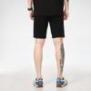 Puma Повседневные шорты мужские черные средние 588739-01