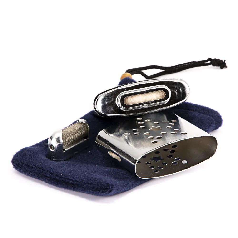 Спортивная грелка MINI и сумка-сумка из цинкового сплава, теплый корпус H