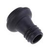 3pcs Resealable Silicone Vacuum Wine Stopper Leak-Free Sealed Bottle Topper Simple Bottle Corks  Bar