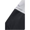 Training Wear Stretch Fleece Heavy Jacket 32MC8660 White X Black Japan M To Japanese Size [Mizuno] Men's (equivalent M)