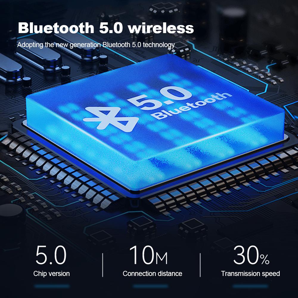 3IN1 Android 13 Ai Box Проводной и беспроводной Carplay Android Auto Адаптер WiFi для Youtube Nexflit Cars Smart Ai Box Встроенный Play Stroe