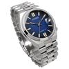 [Citizen] TSUYOSA Automatic NJ0151-88L Blue Gradient Silver