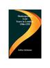 Книга Shakespeare's Lost Years In London, 1586-1592