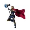 Figurine S.H. Figuarts Thor 16 Cm - BANDAI - Thor : Love & Thunder - Marvel - Adulte
