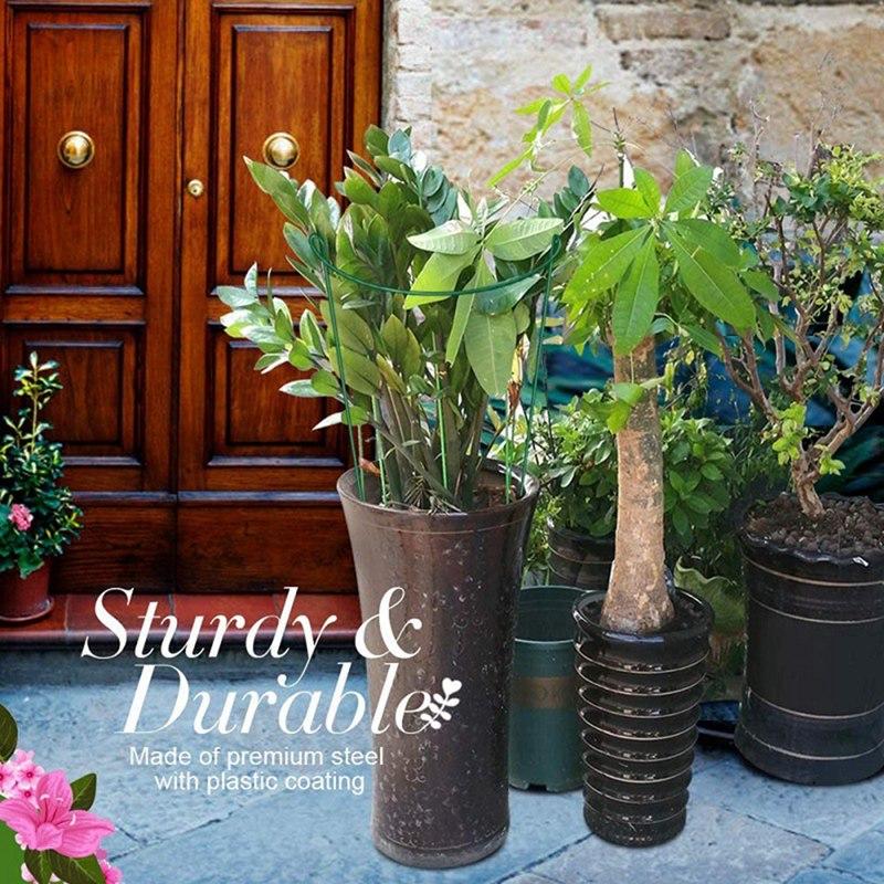 4 шт. опорная рама для скалолазания, 25*40 см*зеленый (примечания к заказу на покупку: используйте мешок OPP с четырьмя опорами и набором пакетов OPP)