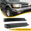 Накладка-заполнитель фары правая левая для Toyota 4Runner 2006-2009