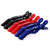 5Pcs Hair Clip Aluminum Plastic Hairdressing Cutting Salon Styling Tool Section