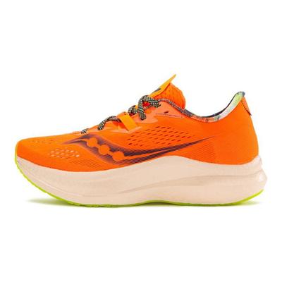 Endorphin Pro 2 Campfire Story Мужские кроссовки Оранжевые S20687-45