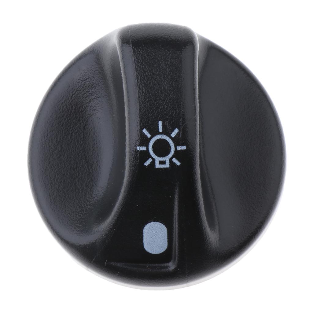 1F1Z11666AA,3L3Z11661AA Head Light Switch Knob for Ford F-150 Heritage 2004,Ford F-150