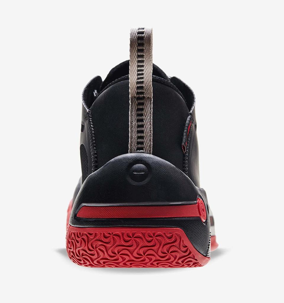 Lucid Men's Basketball Shoes