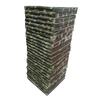 Elangyan Camouflage Foldable Exercise Mat