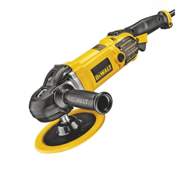 Dewalt Polerka 1250W 180Mm Dwp849X