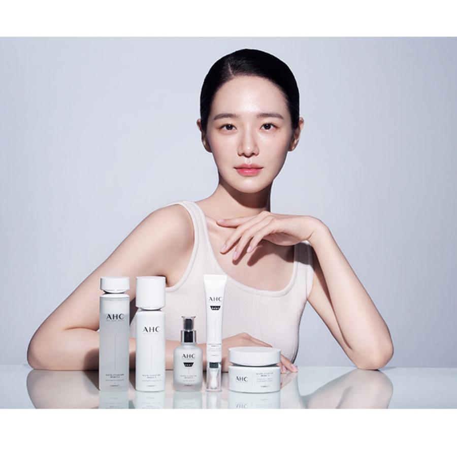 AHC Gluta Activation Bright 3 Лечебная эмульсия 100 мл