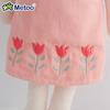 Кукла MeToo Morandi Angela 42 см Плюшевая Kawaii Изысканная Коллекционная Плюшевая Игрушка Праздничный Сюрприз Подарок на День Рождения Для Детей Девочек