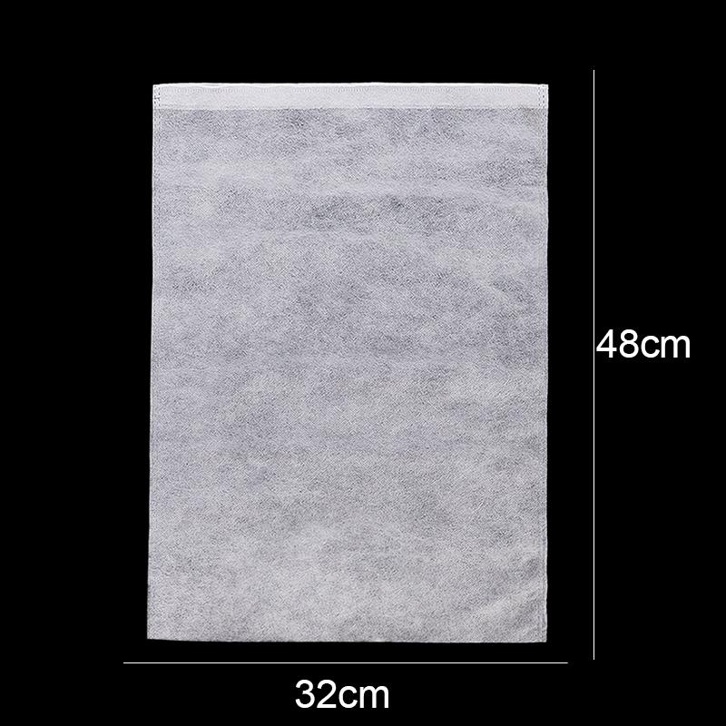 1-10 шт. Сумка для хранения обуви, органайзер для шкафа, нетканый дорожный портативный мешок, сумки для обуви, сушилка для обуви, защитный органайзер