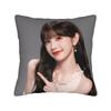 Chasing Jade Tian Xiwei Pillow Case Comfy Pillow Cover For Sofa Couch Bed Living Room Vintage Cushion Cover