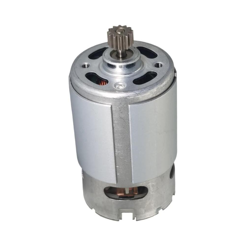 Новый 18В 12-зубчатый двигатель для электроинструментов Электродрель Шуруповерт RS550