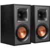 Полочные колонки KLIPSCH R-51M - 85 Вт - Черные