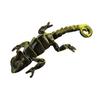 3D Printed Lizard Articulated Chameleon Ornament Desktop Decoration Flexible Animal Figurine Lizard Fidget Toy for Kids Adults Stress Relief