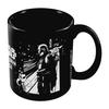 The Mandalorian & Grogu Comic Mug