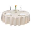 Convenient And Practical Round Oilcloth Tablecloth Easy To Clean Round Tablecloth Oilcloth