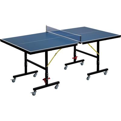 KAISER Family Table Tennis Assembly Home 1780 x 950 с роликами Стол, Тип, Настенный, Складной, Использование, мм, KW-375