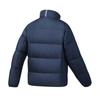 New FILA TENNIS Down Jacket Men's Serene Void Blue A11M543918FBU