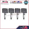 4X FOR Nissan Armada Frontier GT-R Maxima Murano Pathfinder Rogue Titan 315MHz TPMS SENSOR TIRE AIR PRESSURE SENSOR 40700-1AA0D
