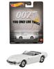 Hot Wheels Retro Entertainment 007 Only Lives Twice Toyota 2000GT Roadster 3 and HKC27 - [Ages Up]