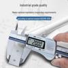 Syntek High Precision Stainless Steel Digital Vernier Caliper 0-150/200/300mm with Blue Film
