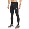 Мужские тайтсы для трейлраннинга ACG Dri-FIT ADV Lunar Ray Черный IO9674-010