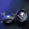 OBDI6 Car Air Freshener Diverge Perfume Air Outlet Aromatherapy For Skoda octavia 3 2 superb 3 kodiaq Fabia Kamiq Karoq Accessories