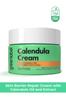 Greenlabel Интенсивный увлажняющий крем для кожи с экстрактом масла календулы, 50 мл.