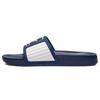 Шлепанцы All Star Telfar x Converse 'Navy Peony' 172317C