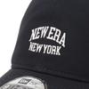 New Era 930 College Logo NVY CHR Cotton Low Size 14388701 Cap, Navy, M/L, (NER36C8791)