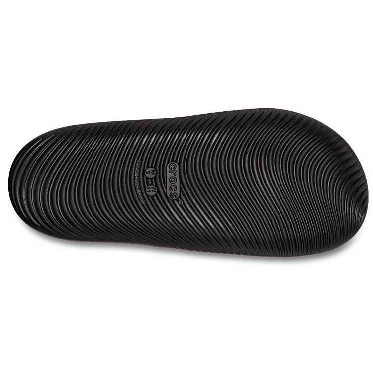 Crocs Кроссовки Mellow Slide Black Unisex 208392-001