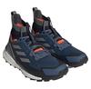 Adidas Terrex Free Hiker 2 ботинки трекинговые
